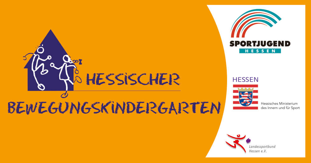 Qualitätssiegel Hessischer Kindergarten